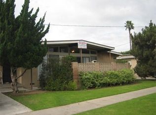 14427 S Berendo Ave APT 3, Gardena, CA 90247