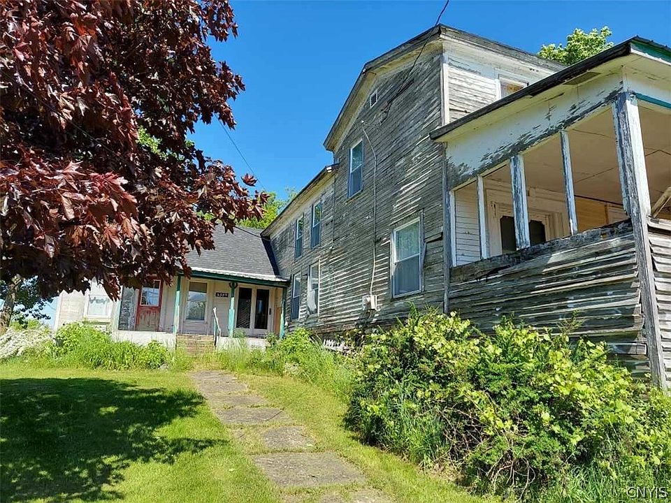 4589 State Route 289, Ellisburg, NY 13636 Zillow