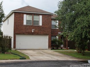 7926 Rockey Shls, San Antonio, TX 78244