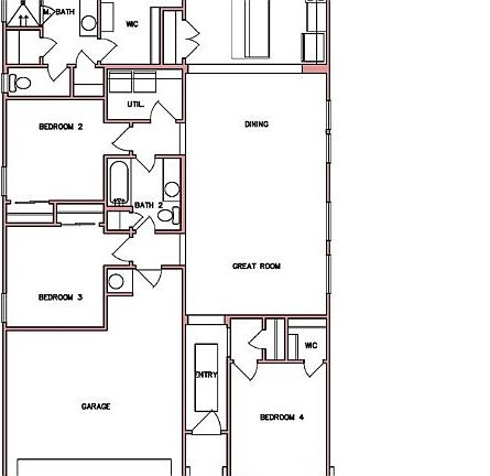 2nd image of 8114 Smoke Creek Ln