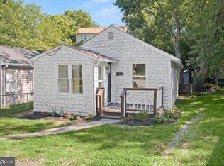 4 Wendover Rd, Glen Burnie, MD 21060