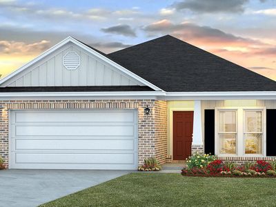15916 Blue Ridge Dr, Gulfport, MS, 39503