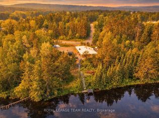 188 Paugh Lake Rd, Madawaska Valley, ON K0J1B0