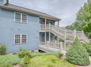 55-2 Tri Vista Dr #55, Lake Junaluska, NC 28745