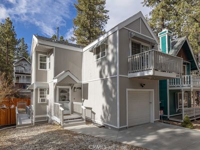 629 Rose Hill Dr, Big Bear City, CA, 92314