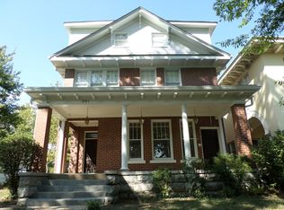 821 Vine St, Chattanooga, TN 37403