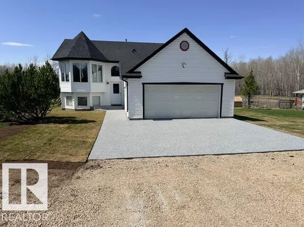 49132 Range Road 70, Brazeau County, AB T0E 1Z0