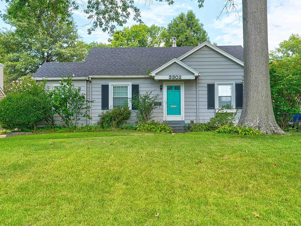 3302 Bayard Park Dr, Evansville, IN 47714 MLS 202332572 Zillow