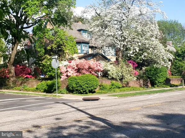 3130 W Penn St, Philadelphia, PA 19129