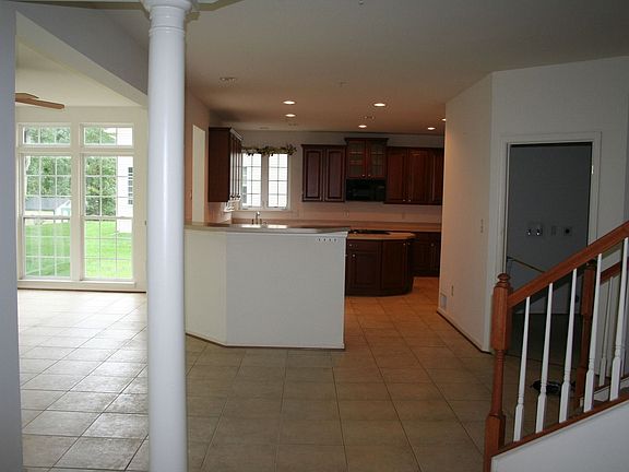 View from Family Room