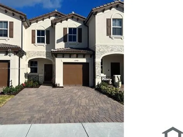 12372 NW 24th Pl, Miami, FL 33167
