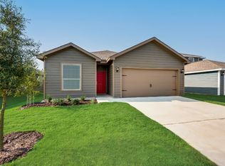 2420 Stillwater Dr, Ponder, TX 76259