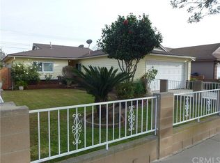 21134 S Baltic Ave, Carson, CA 90810