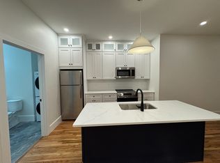 36 Exchange Ter #208, Providence, RI 02903