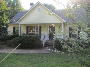 197 Little Doe Ln, Jasper, GA 30143