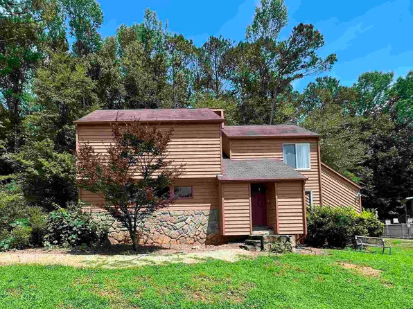 1610 Fairway Cir SW, Jacksonville, AL 36265