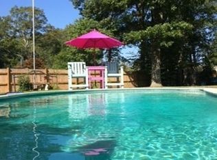 581 East St, Brockton, MA 02302