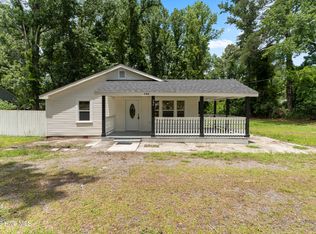 794 Augusta Road, Warrenville, SC 29851