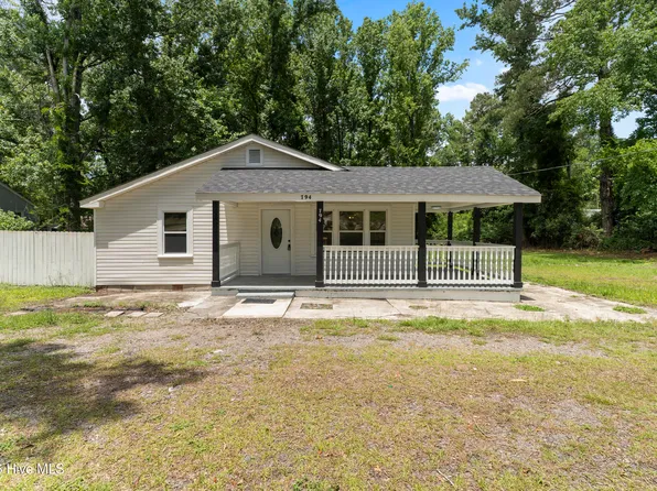 794 Augusta Road, Warrenville, SC 29851