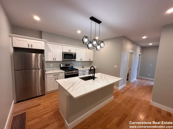 (undisclosed Address), Boston, MA 02125