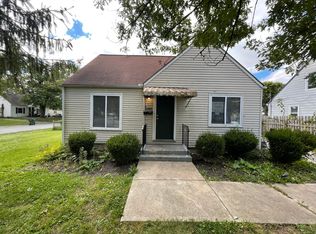 2431 Lexington Ave, Columbus, OH 43211