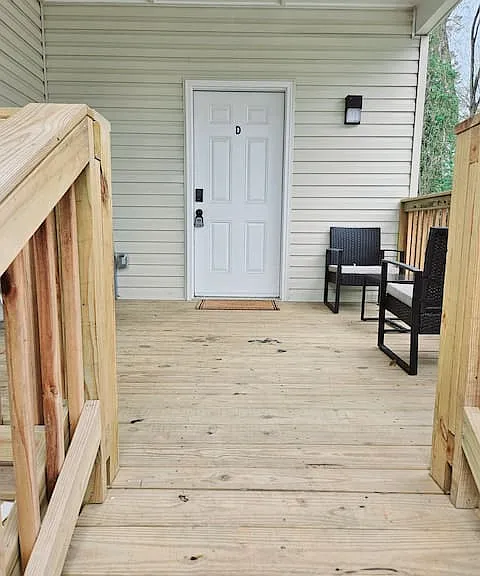 954 Joseph E Boone Blvd NW #D — Photo 2