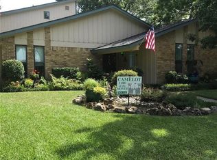 2922 Lancer Ln, Garland, TX 75044