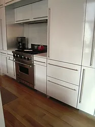 Rented by Citi Habitats