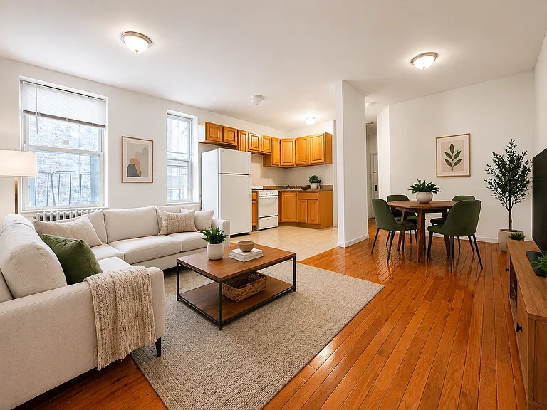 3924 Broadway #A3 — Photo 1