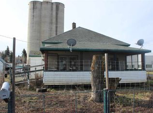 407 W Main St, Garfield, WA 99130
