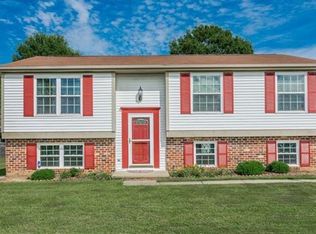 315 Buffalo Rd, Richmond, VA 23223