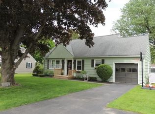 14 Norman Rd, Binghamton, NY 13901