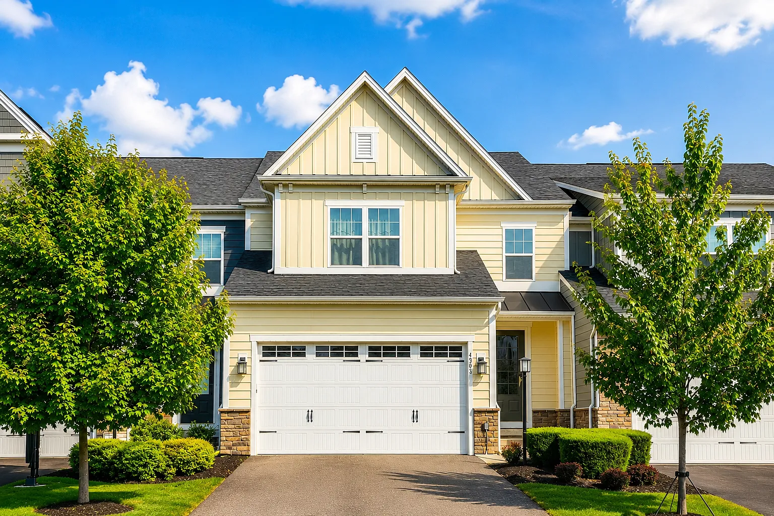 4 bed, 3.5 bath, 3034 sqft, $3,500 — Photo 1