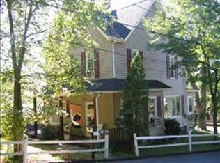 18 Jolliffe St, Congers, NY 10920