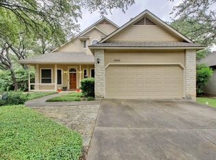 12500 Dove Valley Trl, Austin, TX 78729