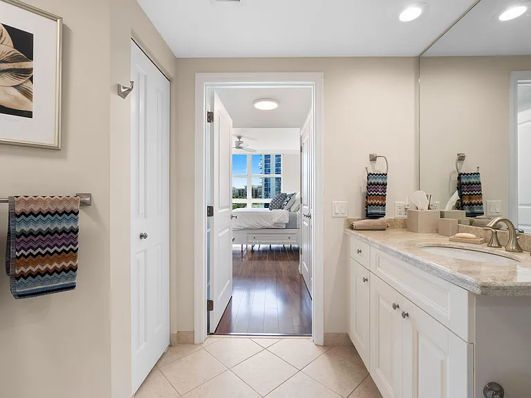 347 N New River Dr E #610 — Photo 13
