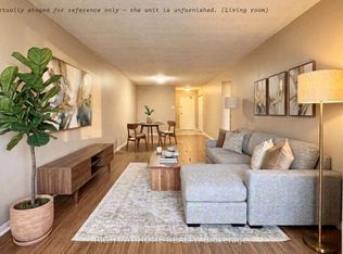10 Tangreen Ct #603, Toronto, ON