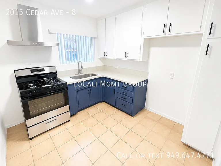 2015 Cedar Ave #8 — Photo 5
