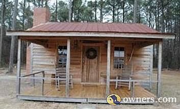 Cabin