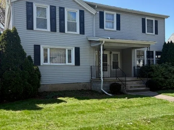 812 West Ave, Medina, NY 14103