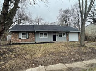 471 Park Ave, West Milton, OH 45383