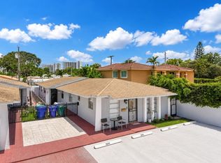 Silver Bluff Homesites, Miami, FL 33133