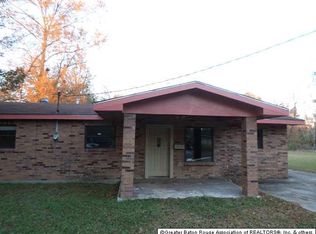 3505 McVea St, Baker, LA 70714