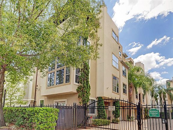 Welcome to 5527 Feagan Street! Come take a look at this stunning 4 story Townhouse, and you'll be left speechless.