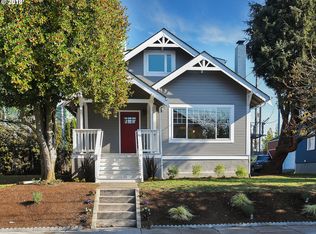 4336 NE 18th Ave, Portland, OR 97211