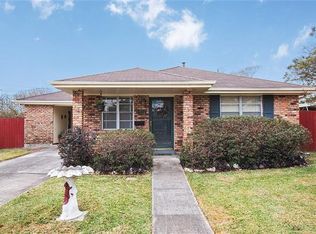 1512 Frankel Ave, Metairie, LA 70003
