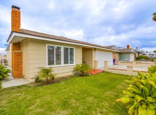 3982 Arey Dr, San Diego, CA 92154