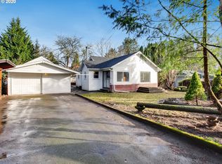 760 SE 21st Ave, Hillsboro, OR 97123