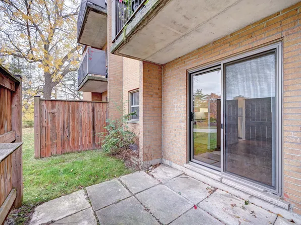 133 Woodside Avenue Apartments