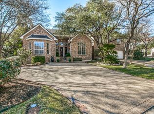 3 Sissinghurst, San Antonio, TX 78209